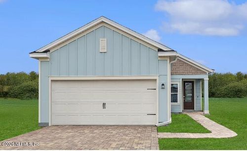 99 Ludington Pkwy, St Augustine, FL, 32092-1314 | Card Image