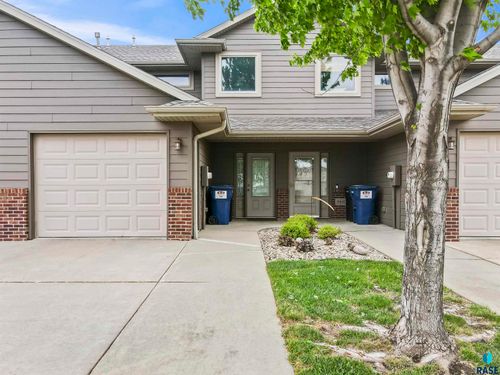 8612 W Lavern Wipf St, Sioux Falls, SD, 57106-4771 | Card Image