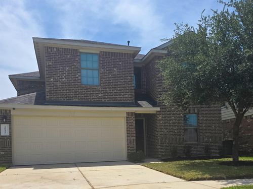 2042 Harmon Park Ct, Spring, TX, 77373-2008 | Card Image