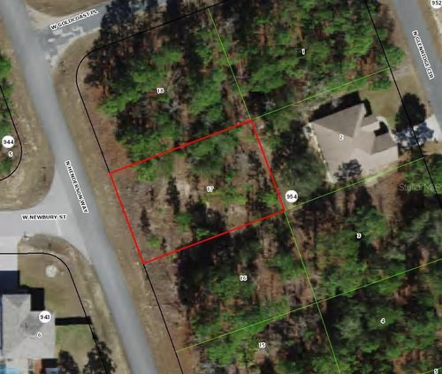 7085 N Henderson Way, Dunnellon, FL, 34434-3291 | Card Image
