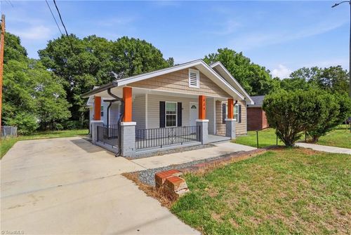 934 Forrest St, High Point, NC, 27262-3344 | Card Image