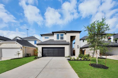 9223 Willowbank Gap Ln, Cypress, TX, 77433-9005 | Card Image