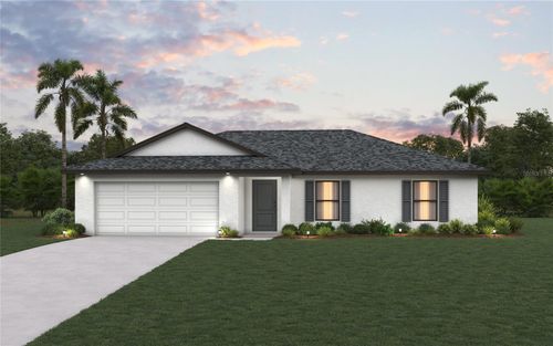 279 Ferguson St, PORT CHARLOTTE, FL, 33954-2118 | Card Image