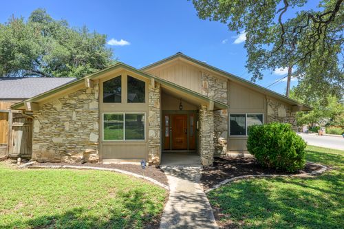 900 Austin Highlands Blvd, Austin, TX, 78745-3816 | Card Image