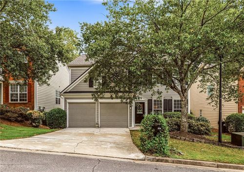 4998 Bright Hampton Dr Se, Atlanta, GA, 30339-1958 | Card Image
