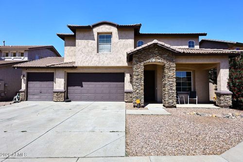 7132 W Darrow Street, Laveen, AZ, 85339 | Card Image