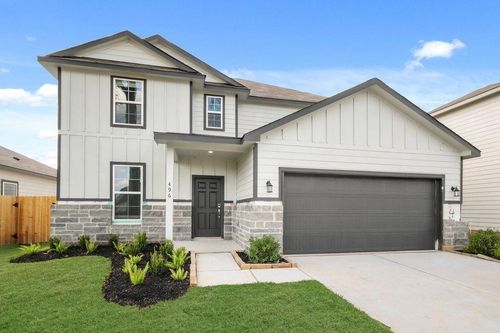 496 Shoreview Dr, Conroe, TX, 77303-2290 | Card Image