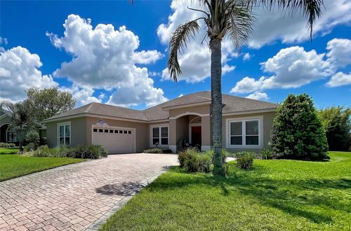 408 Talamone Drive, WINTER HAVEN, FL, 33884 | Card Image