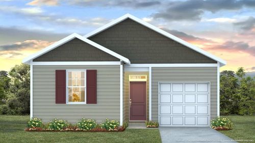 753 Bass Dr, Santee, SC, 29142 | Card Image
