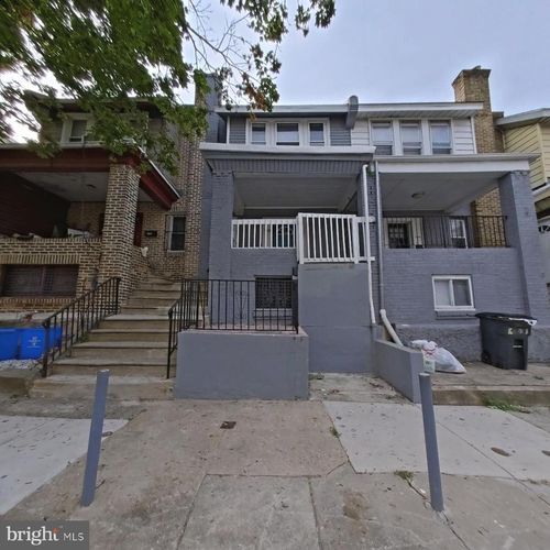 5652 Beaumont Ave, PHILADELPHIA, PA, 19143-4711 | Card Image