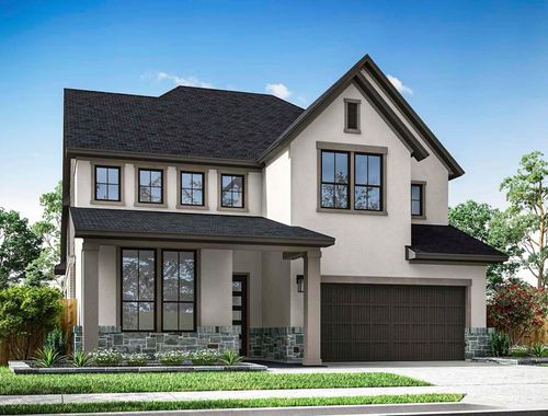 9618 Foxwood Meadow Ln, Richmond, TX, 77407-0112 | Card Image