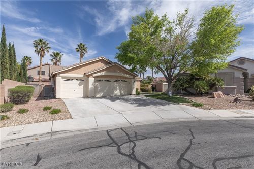 498 Grassrange Ln, Henderson, NV, 89052-2656 | Card Image
