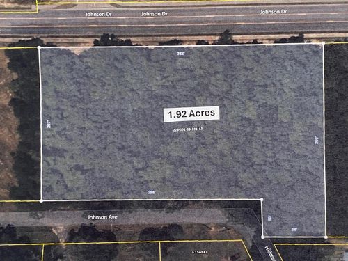 00 Johnson Dr, Sherwood, AR, 72120 | Card Image