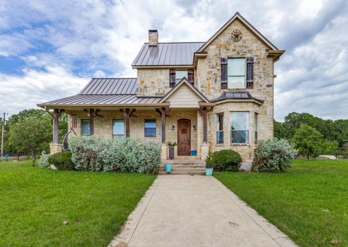 825 Fm 1389 N, Combine, TX, 75159-4721 | Card Image