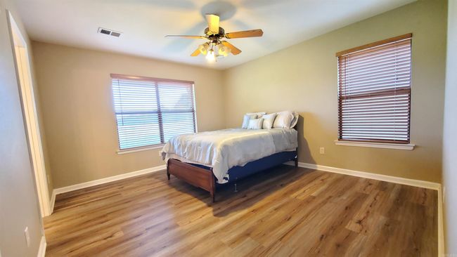 180 Swinging Bridge Rd, House other with 3 bedrooms, 3 bathrooms and null parking in Beebe AR | Image 12