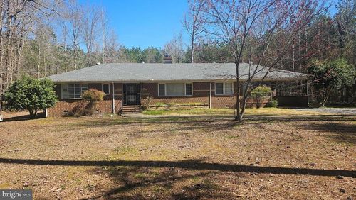 16403 Dawn Blvd, HANOVER, VA, 23069-2027 | Card Image