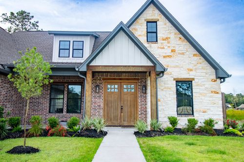245 Balsam Bnd, Lumberton, TX, 77657-1442 | Card Image