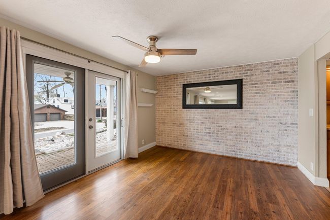 860 E Northshore Dr, House other with 4 bedrooms, 2 bathrooms and null parking in Syracuse IN | Image 9