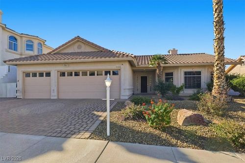 1122 Tuscarora Dr, Henderson, NV, 89011-3062 | Card Image