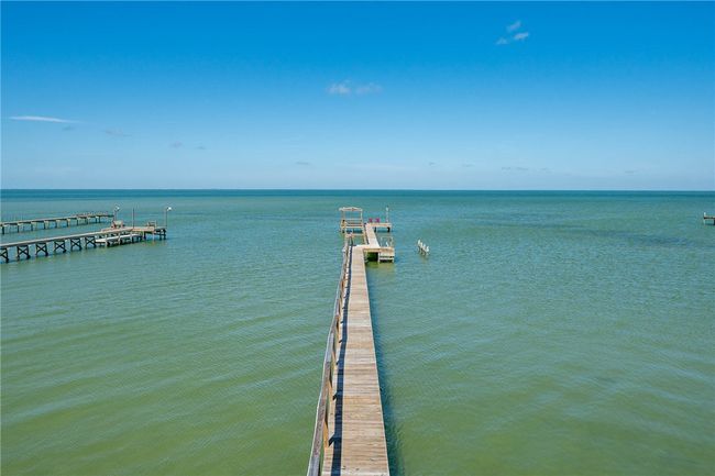 646 Copano Ridge Rd, House other with 5 bedrooms, 3 bathrooms and 5 parking in Rockport TX | Image 30