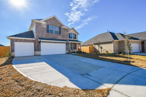 8106 Royal Palm Ct, Fulshear, TX, 77441-2393 | Card Image