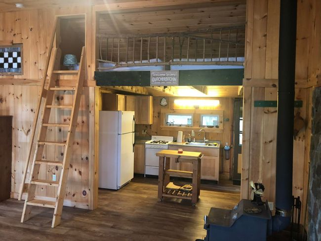 238 Ne Pond Rd, House other with 2 bedrooms, 1 bathrooms and null parking in Milton NH | Image 8