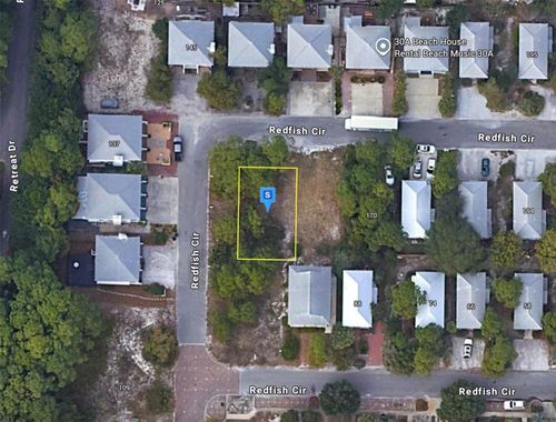 150 Redfish Cir, SANTA ROSA BEACH, FL, 32459-4514 | Card Image