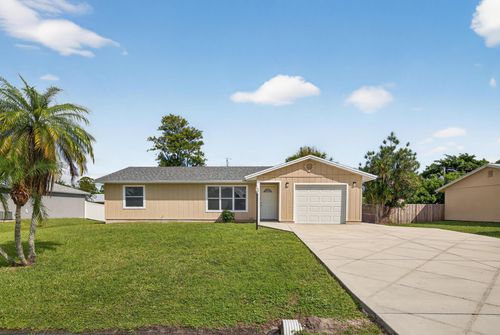 2273 Se Melaleuca Blvd, Port St. Lucie, FL, 34952-6748 | Card Image
