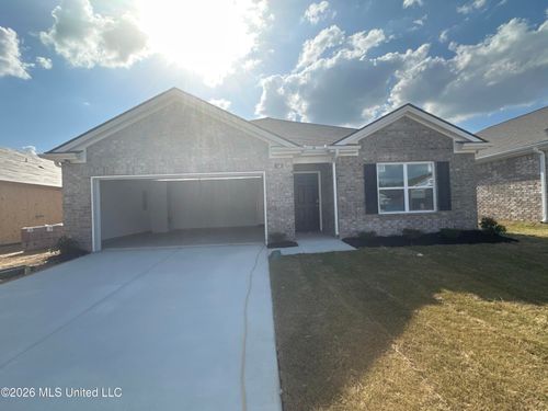 100 Pine St, Byhalia, MS, 38611 | Card Image