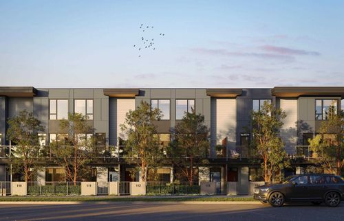 118-921 Grant Street, Coquitlam, BC, V3J0S2 | Card Image