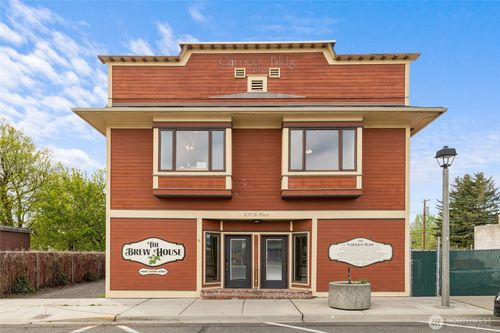 109 N Main St, Kittitas, WA, 98934-0304 | Card Image