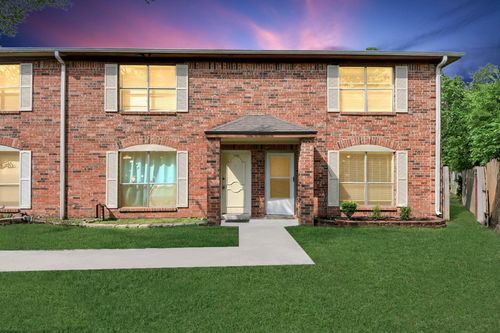 unit-a-2207 Bauer Dr, Houston, TX, 77080-5584 | Card Image