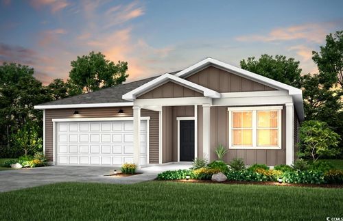 4004 Cosmos Ln, Myrtle Beach, SC, 29572 | Card Image