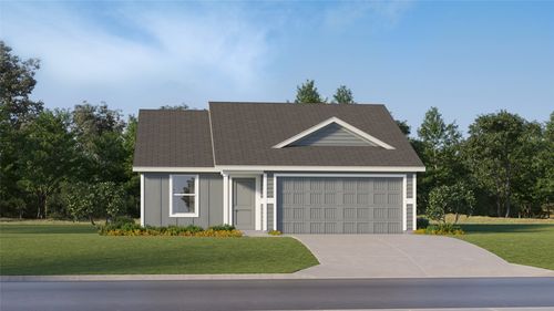 4112 Drifters Bend Dr, Crowley, TX, 76036-2264 | Card Image