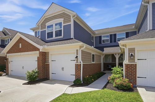 4370 Waters Edge Lane, Turtle Creek Twp, OH, 45036 | Card Image