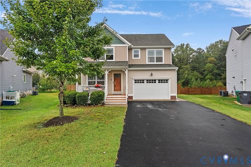 11223 Hill Ridge Ct, Ashland, VA, 23005-1276 | Card Image