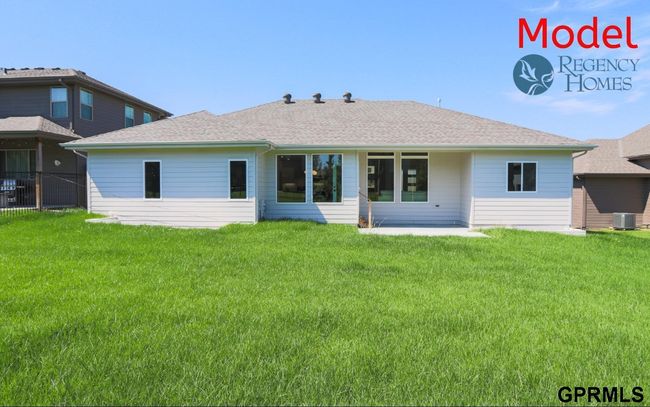 5409 N 191 St St, House other with 4 bedrooms, 3 bathrooms and 3 parking in Elkhorn NE | Image 26