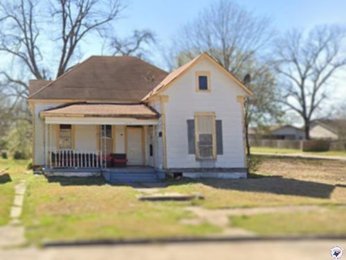 1419 Olive St., Texarkana, TX, 75501 | Card Image