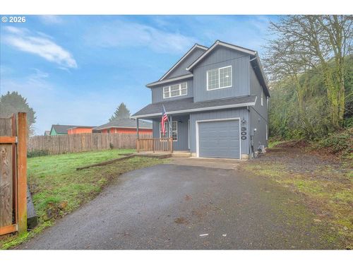 300 S 4th St, Saint Helens, OR, 97051-2614 | Card Image