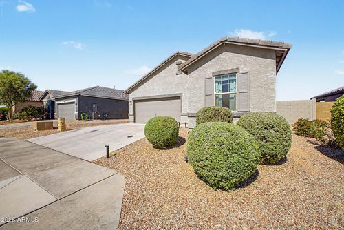 4907 N 192nd Ln, Litchfield Park, AZ, 85340-4667 | Card Image