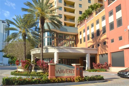 602-110 N Federal Hwy, Fort Lauderdale, FL, 33301-1180 | Card Image