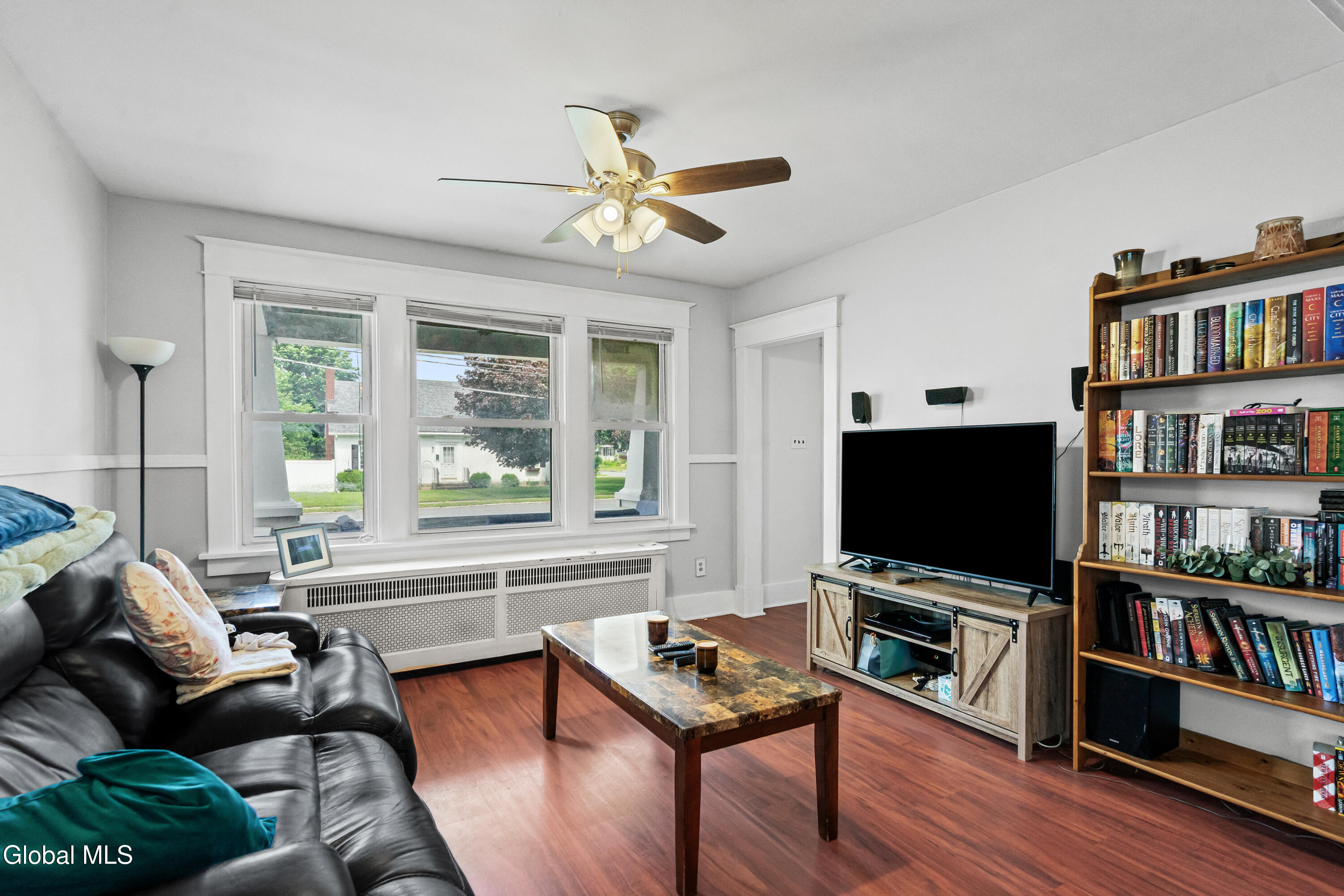 Residential in Schenectady 4