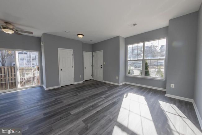 7685 Duneiden Ln, Townhouse with 3 bedrooms, 3 bathrooms and null parking in MANASSAS VA | Image 13