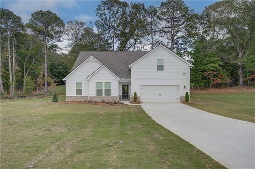 96 Whites Pond Road, Moreland, GA, 30259 | Card Image