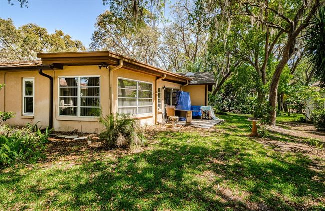 10641 Timber Ln, House other with 3 bedrooms, 2 bathrooms and null parking in PORT RICHEY FL | Image 12