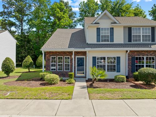 119 Brockman Way, Goose Creek, SC, 29445-6669 | Card Image