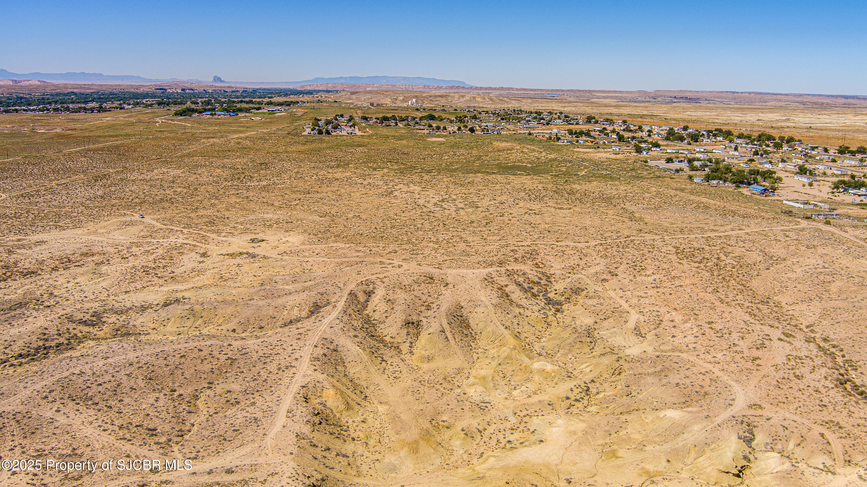 Land in Kirtland 5