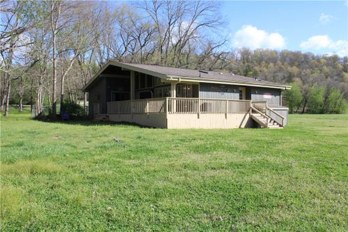 3850 Denton Ferry Rd, Cotter, AR, 72626-9157 | Card Image