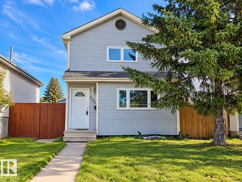 355 Kirkpatrick Cres Nw, Edmonton, AB, T6L5C9 | Card Image