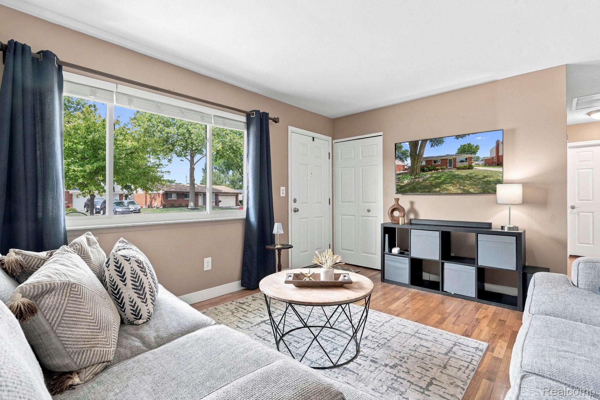 Residential in Sterling Heights 5